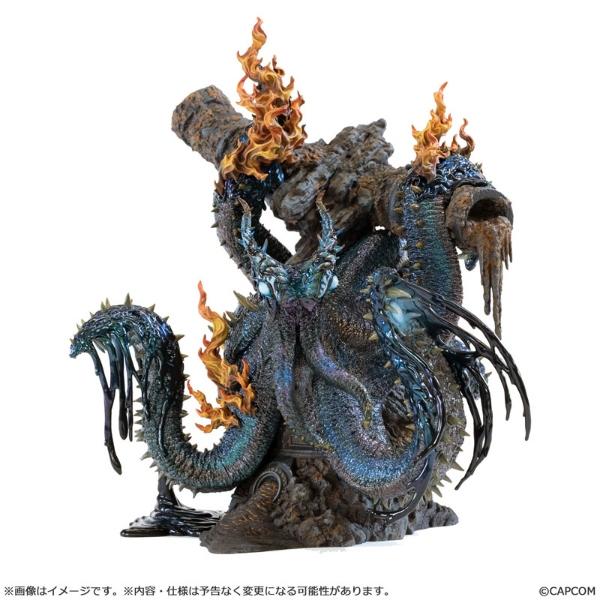 カプコン（CAPCOM） 【新品】2026/11発売予定 カプコンフィギュア
