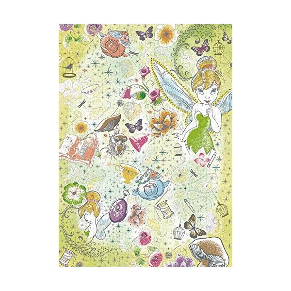 ユタカ製　ご近所物語　ジグソーパズル　100ピース　新品未開封 エポック社（EPOCH） 【新品】ジグソーパズル デコレーション