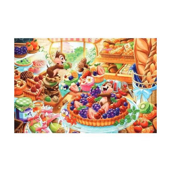 エポック社（EPOCH） 【新品】ジグソーパズル パズルコラージュ