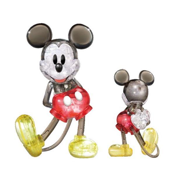 ハナヤマ 【新品】クリスタルギャラリー ミッキーマウス : アーク 