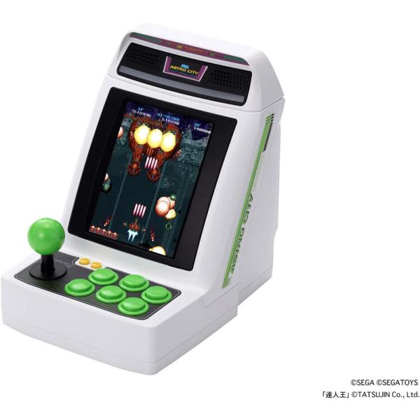 アストロシティ セガトイズ（SEGA toys） 【新品】アストロシティミニ V : アーク