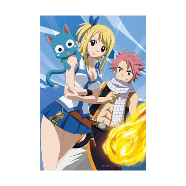 ジグソーパズル フェアリーテイル ナツ ルーシィ ハッピー 300p 留意商品 Buyee Buyee 提供一站式最全面最專業現地yahoo Japan拍賣代bid代拍代購服務 Bot Online