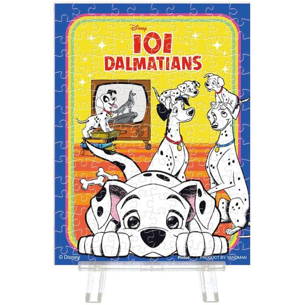 パズル 101匹わんちゃんの人気商品 通販 価格比較 価格 Com