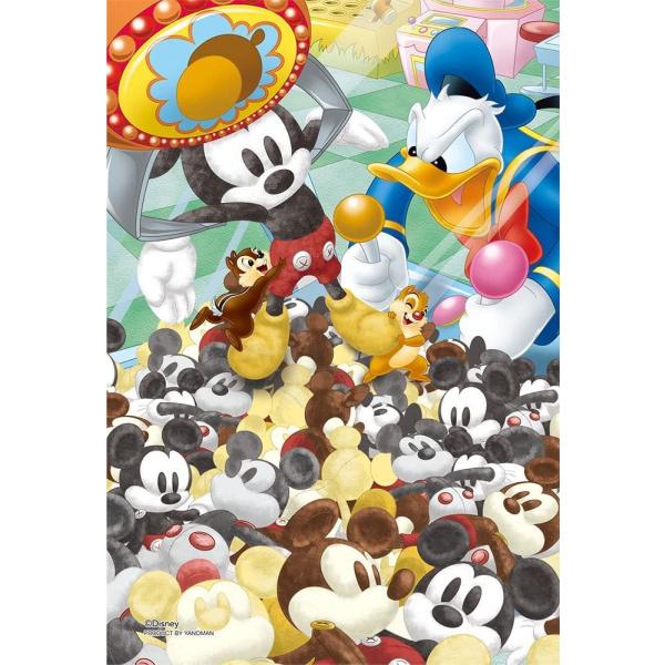 ディズニー クレーンゲーム おもちゃの人気商品 通販 価格比較 価格 Com