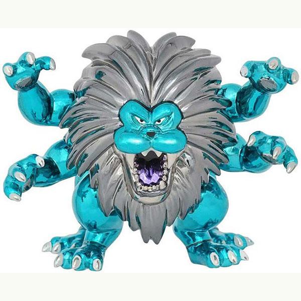 【専用出品】ドラゴンクエスト キングレオ(DQ4リメイク版) カラーリペイント 専用出品】ドラゴンクエスト キングレオ(DQ4リメイク版) カラー