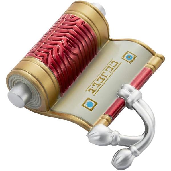 メタリックアイテムズギャラリー　宝箱　さとりのしょ　セット　ドラクエ スクウェア・エニックス（SQUARE ENIX） 【新品】ドラゴンクエスト