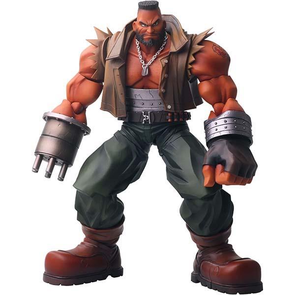 スクウェア・エニックス 【新品】ファイナルファンタジーVII ブリング 