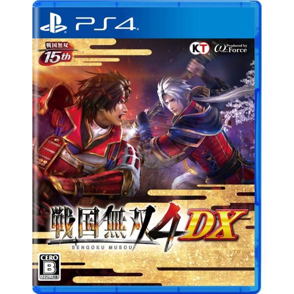 新品 Ps4 戦国無双4 Dx アークオンライン Yahoo 店 通販 Yahoo ショッピング