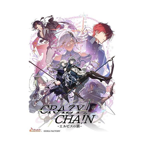 アイディアファクトリー 【新品】26/06/04発売(前日出荷) Switch CRAZY