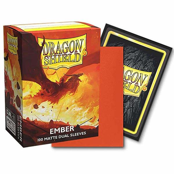 ドラゴンシールド スタンダード 5種セット スリーブ DRAGONSHIELD ドラゴンシールド マット スタンダードサイズ スリーブ 各100枚
