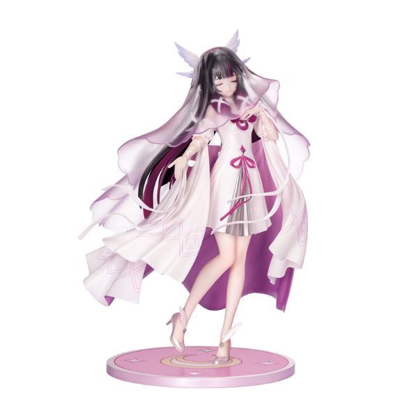 新品】2026/10発売予定 1/8Gift＋ コロンビーナ・喜ビの集いVer