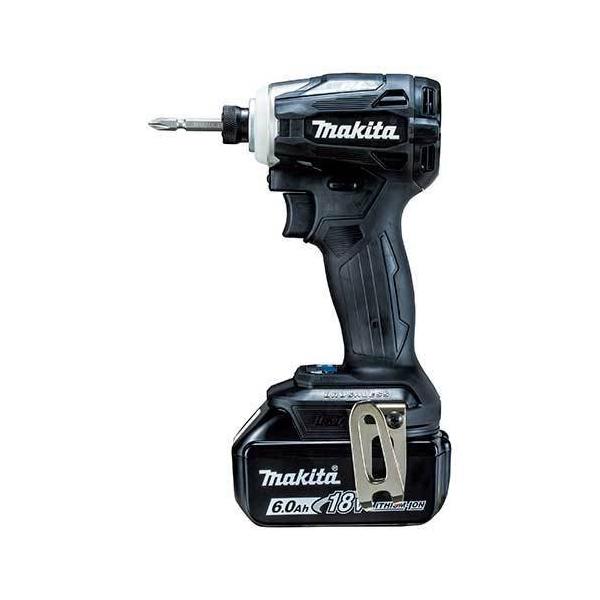 マキタ 最新型 マキタ TD172DRGXB(黒) 18V-6.0Ah インパクト マキタ 最新型 マキタ TD172DRGXB(黒) 18V-6.0Ah インパクト