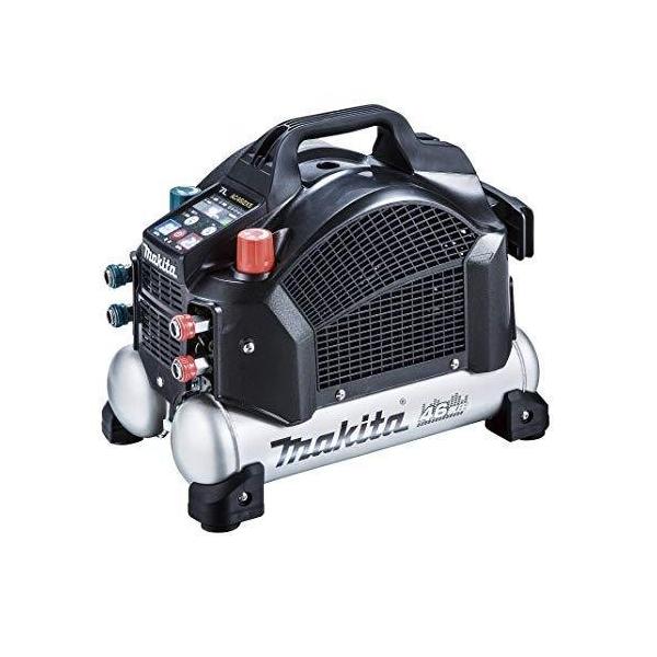 マキタ（makita） 限定超特価 makita AC462XSB 人気の 黒 高圧/一般圧