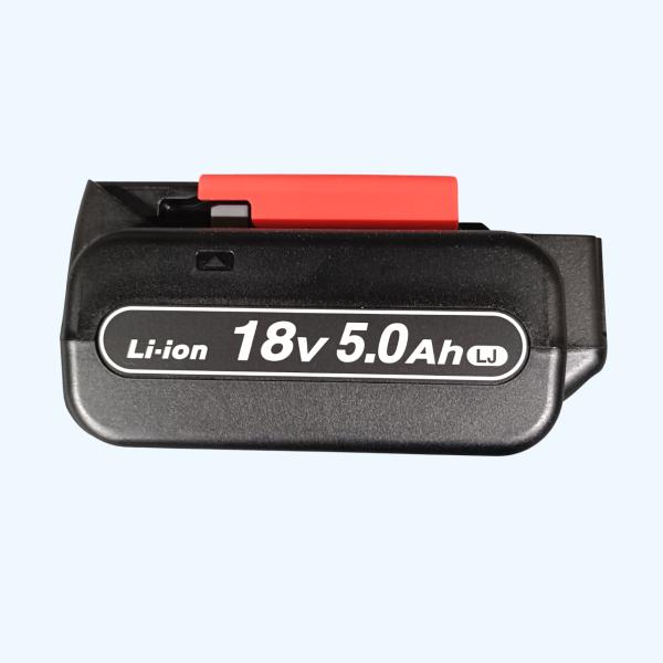インボイス登録店　パナソニック　EZ9L54　18V-5.0Ah　リチウムイオンバッテリー