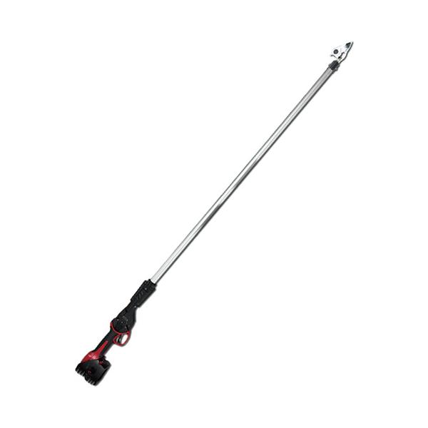 アルス　電動高枝鋏スゴタカ１．７ｍ　EPT-720-1.7　沖縄・離島地域発送不可