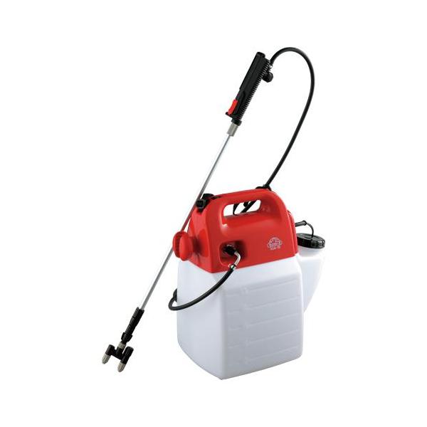 セフティ−３　電気式噴霧器　１０Ｌ　SSA-10　沖縄・離島は発送不可