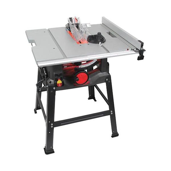 ※メーカー直送品となります（沖縄・離島は発送不可）祝日・金曜・土曜・日曜日ご注文分は、メーカー休業日明けの発送となります。発送目安1~2営業日商品名テーブルソー　２５５ｍｍ規格STS-255ET商品サイズ幅720×高さ470×奥行き640m...