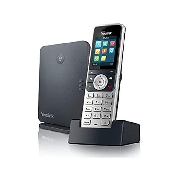 SALE／100%OFF】 ヤーリンクYealinkワイヤレス IP 電話 セット fawe.org