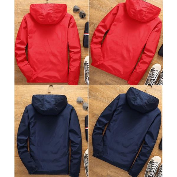 アウター ウィンドブレーカー メンズファッション マウンテンパーカー ブルゾン 男女兼用 小さいサイズ 大きいサイズ Xxs Xs S M L Xl Xxl 3xl 4xl 5xl 6xl 7xl Buyee Buyee Japanese Proxy Service Buy From Japan Bot Online