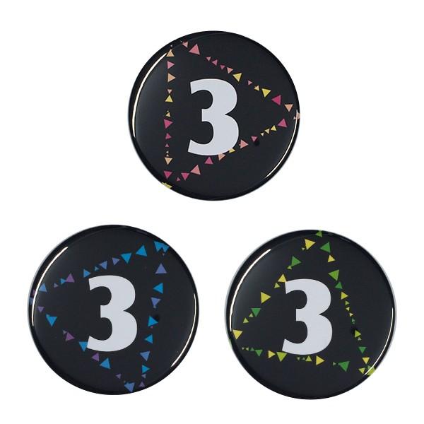 ʃobW-Triangles- y3z Iׂ3F }Olbgi΁j^Cv