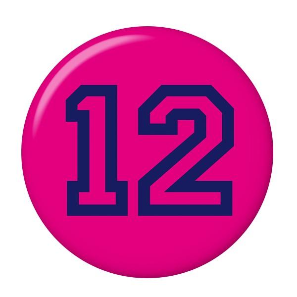 wԍʃobW y12z sN 𔲂^Cv