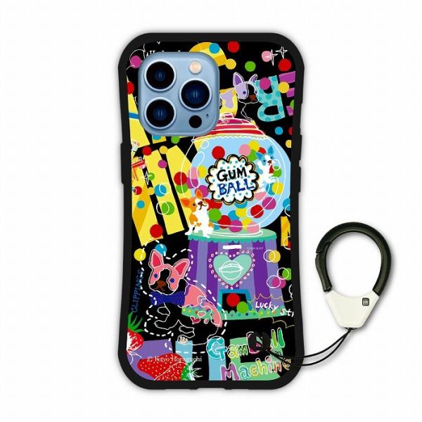 zO`J iPhone17 ϏՌ P[X i-coronP[X iPhone Air 16e 16 15 14 13 12 11 X}zP[X Jo[ Aj} t`uBK