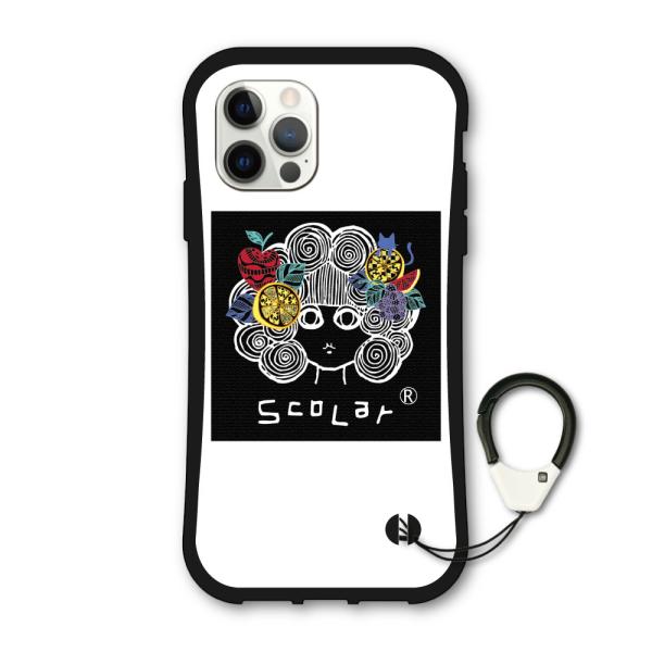 iPhone17 P[X XJ[ scolar X}zP[X ϏՌ i-coronP[X iPhone Air 17Pro 16e 16Pro 15 14 13 12 Jo[ XJ[ t[cwA[