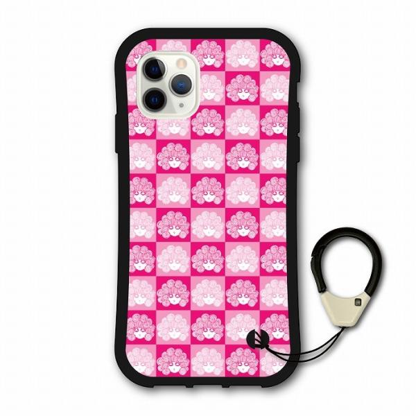 iPhone17 �P�[�X �ϏՌ� i-coron�P�[�X �X�J���[ scolar �X�}�z�P�[�X iPhone Air 16e 16 15 Pro 14 13 12 �O���b�v�P�[�X ���r�� �F�����s�����S