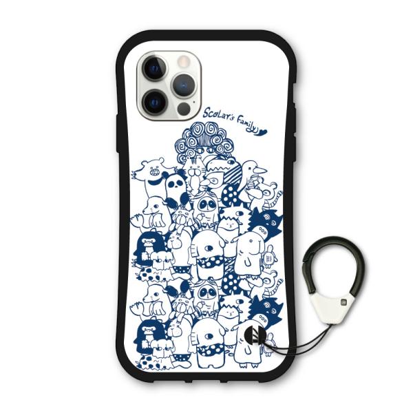 Iphonese 第2世代 ケース スカラー I Coronケース アイフォン 13 12 11 Xs Xr 8 7 スマホケース 耐衝撃 カバー 黒猫 ピンク かわいい ファッションブランド Iph03 Scr Coron Wh5057 アークデザイン 通販 Yahoo ショッピング