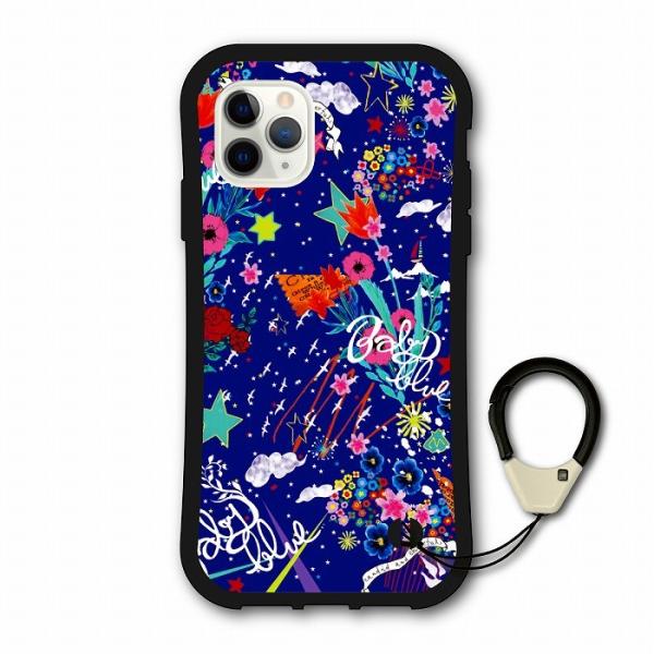 Iphonese 第3世代 第2世代 ケース スカラー I Coronケース Iphone 14 Pro 13 12 11 スマホケース お花と宇宙 ブルー かわいい ファッションブランド Iph05 Scr Coron アークデザイン 通販 Yahoo ショッピング
