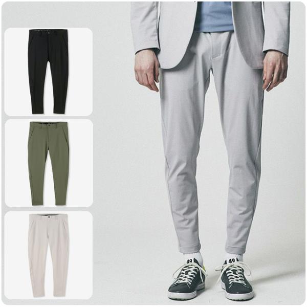 TFW49 ストレッチパンツ ゴルフ ANKLE SLIM PANTS ストレッチ