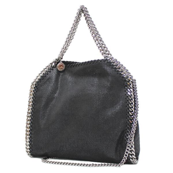 感謝価格の 送料無料 ステラマッカートニー Stella Mccartney レディースバッグ Mccartney W9132 1000 ブラック 1000 ブランドショップアルカンシェル 爆買い即出荷 の