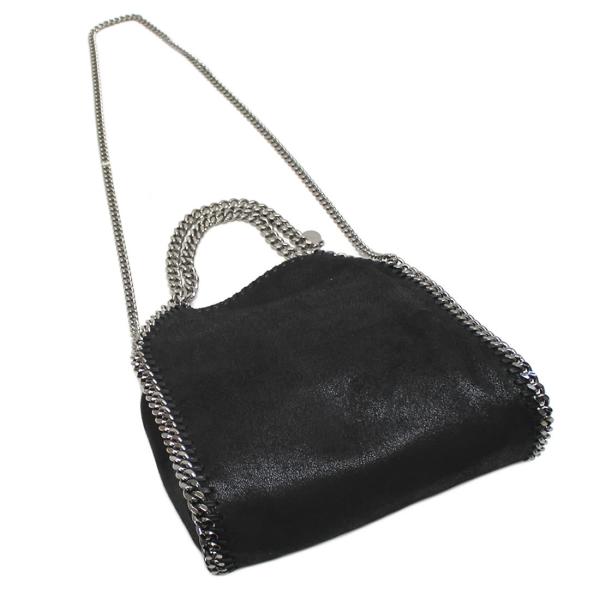 感謝価格の 送料無料 ステラマッカートニー Stella Mccartney レディースバッグ Mccartney W9132 1000 ブラック 1000 ブランドショップアルカンシェル 爆買い即出荷 の