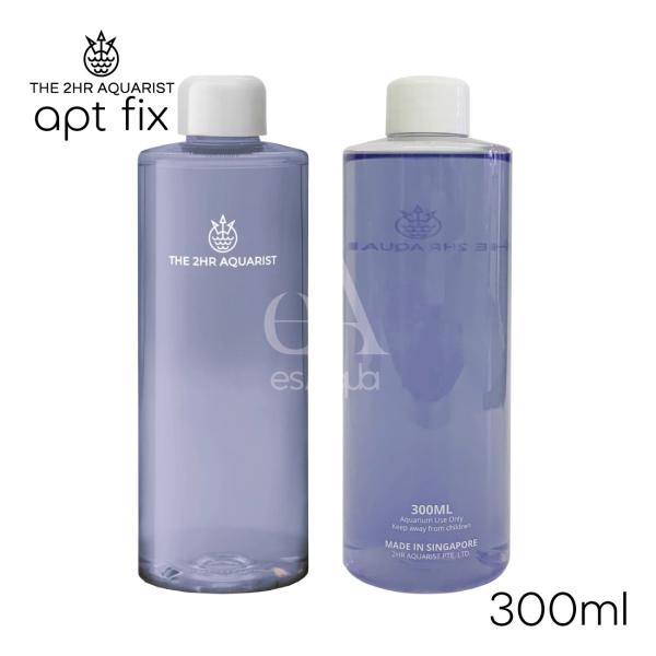 The 2Hr Aquarist RP tBbNXifixjyK㗝Xz 엿 h{ t̔엿 ANAE  t (300ml)