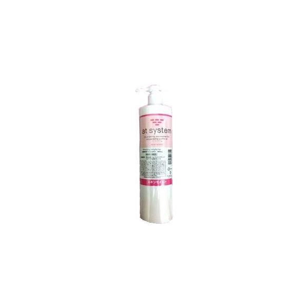 お徳　アトシステム　スキンモイスト　500ml　業務用◎