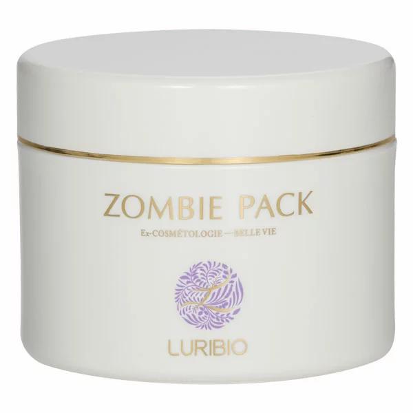 LURIBIO（ルリビオ） ゾンビパック ZOMBIE PACK 聖凰 : デパートあー