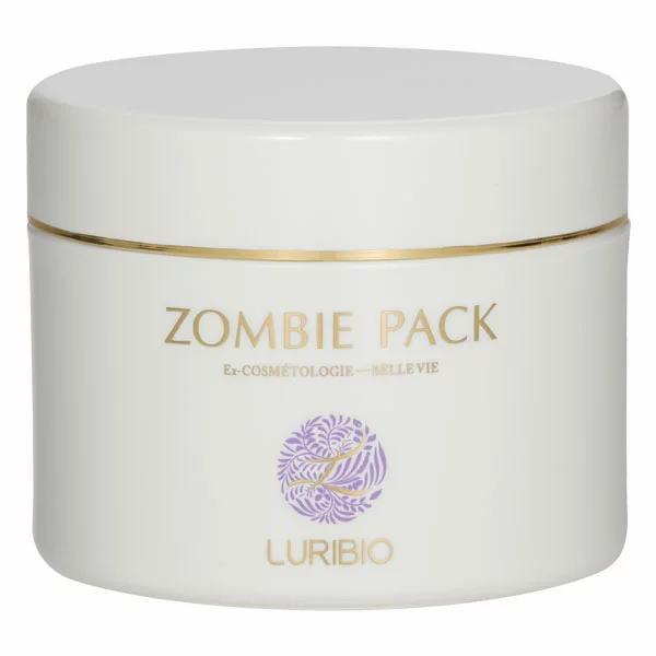 送料無料』LURIBIO ゾンビパック ZOMBIE PACK ルリビオ 卵の成分