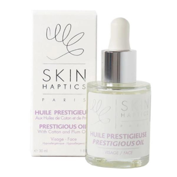 XLnveBNX fP[gICZ 30ml@SKIN HAPTICS@fP[g][  oj̍@tX 