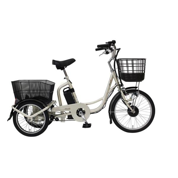 三輪車 三輪自転車の人気商品・通販・価格比較 - 価格.com