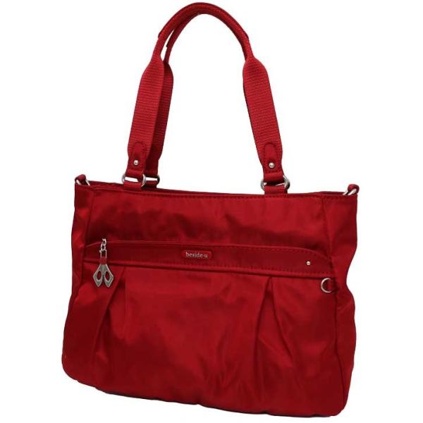 本物保証 斜めがけ s 126 レディース ビジネスバッグ 海外旅行用にっ便利 ショルダーバッグ ビサイユ誕生日 Besideu L0610 アルシェセレクション レディースバッグ s 126 ナイロンカジュアルバッグ