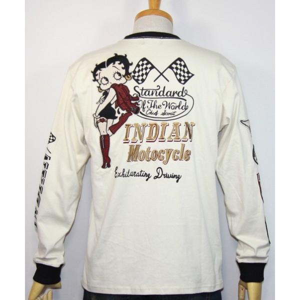 INDIAN MOTOCYCLE（インディアンモトサイクル） インディアンモト