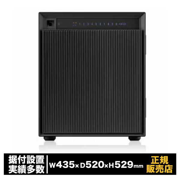 据付設置無料】耐火金庫 指紋認証式 テンキー式 [FE53] ダイヤセーフ
