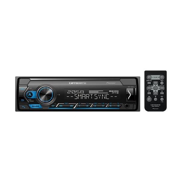 �J�[�I�[�f�B�I �p�C�I�j�A MVH-5600