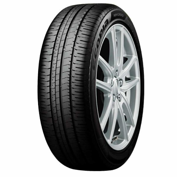 �^�C�� �u���a�X�g�� ECOPIA NH200 205/55R16 91V