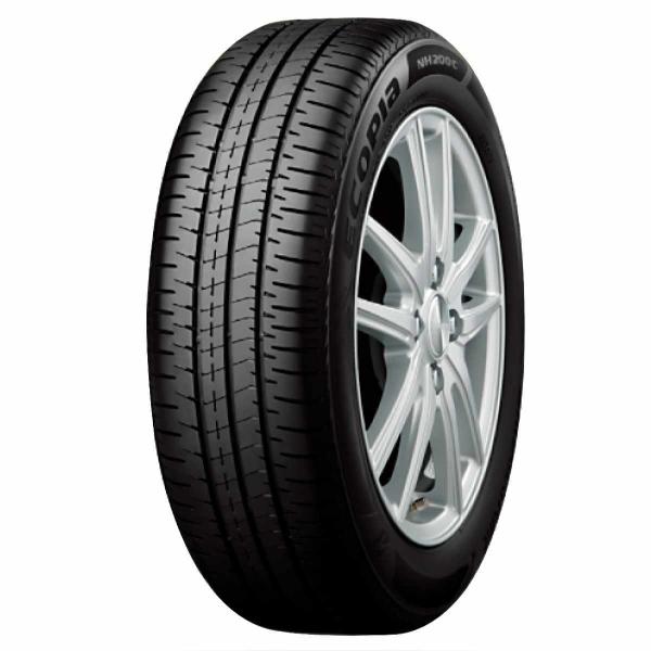 タイヤ ブリヂストン ECOPIA NH200 C 185/60R15 84H