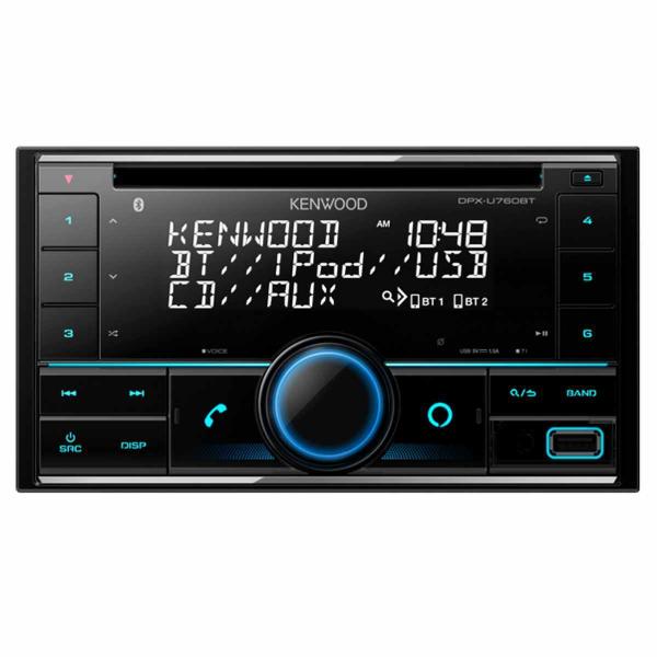 J[I[fBI PEbh DPX-U760BT []