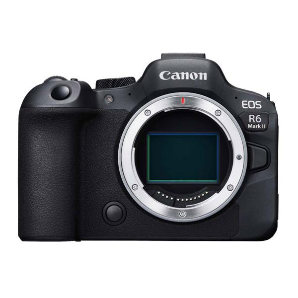 デジタル一眼レフカメラ キヤノン EOS R6 Mark II ボディ