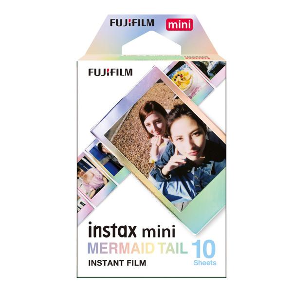 チェキフィルム instax mini 10枚 インスタックス ミニ カメラ インスタントフィルム 富士フイルム フジ FUJIFILM 白 JP1