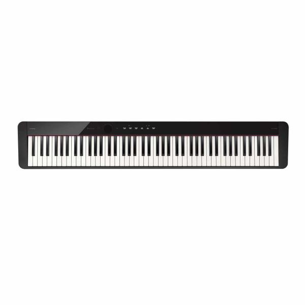 電子ピアノ カシオ PX-S1100BK [ブラック]