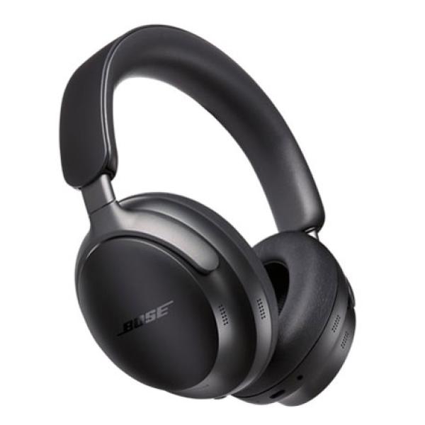 他サイト： □ワイヤレスヘッドホン BOSE QuietComfort Ultra Headphones [ブラック]の商品画像